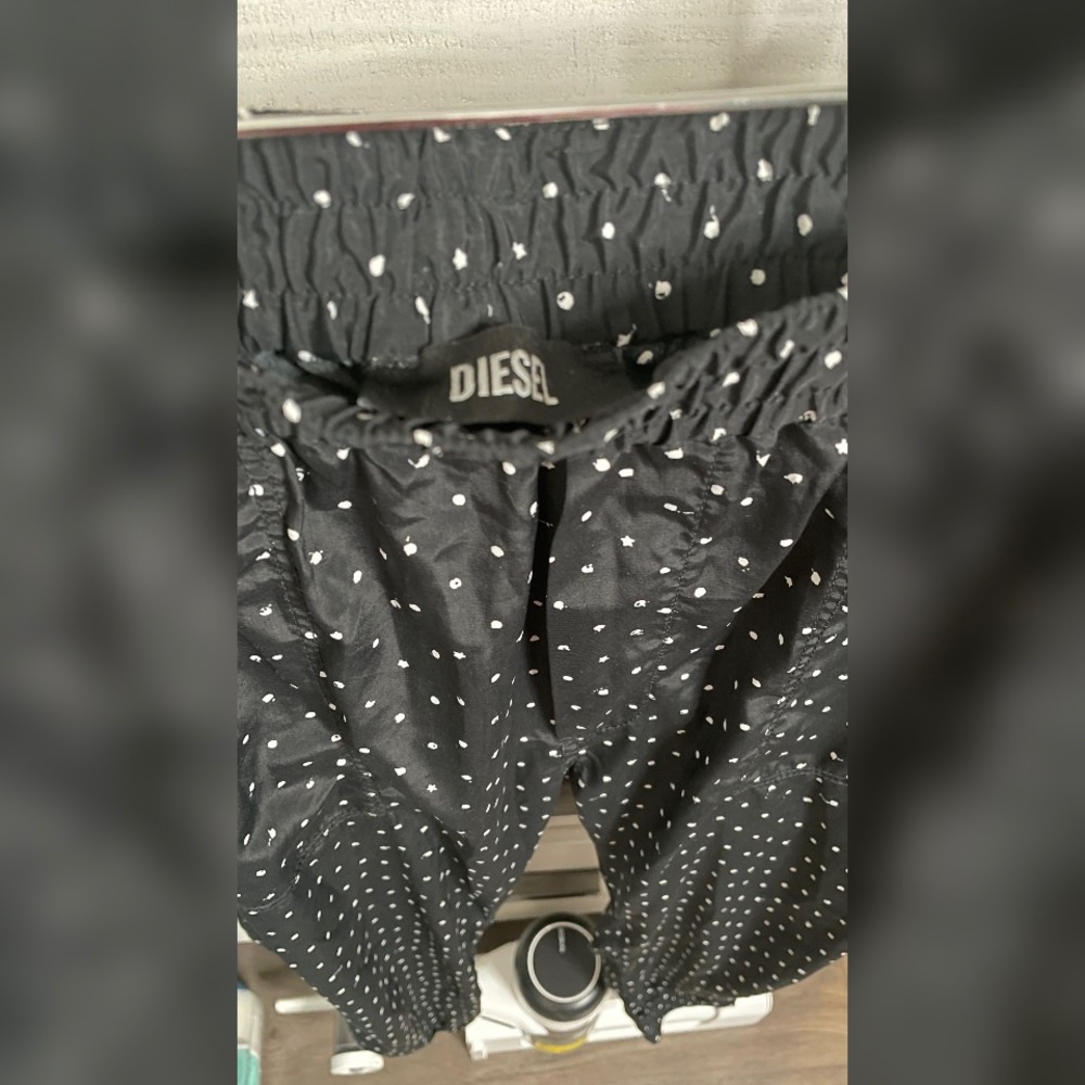 Diesel Pants - Picture 2 of 5